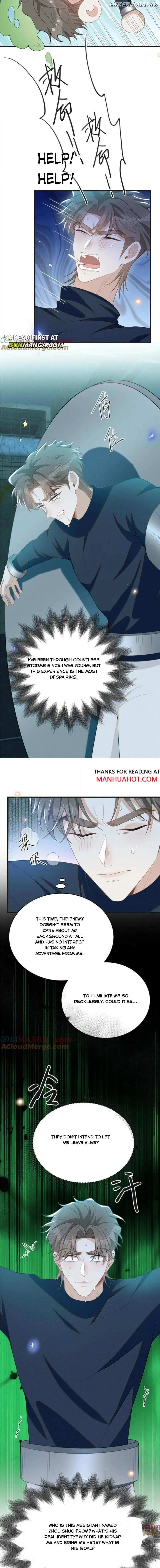 Read See You Never chapter 158 image 2 on Lezhin