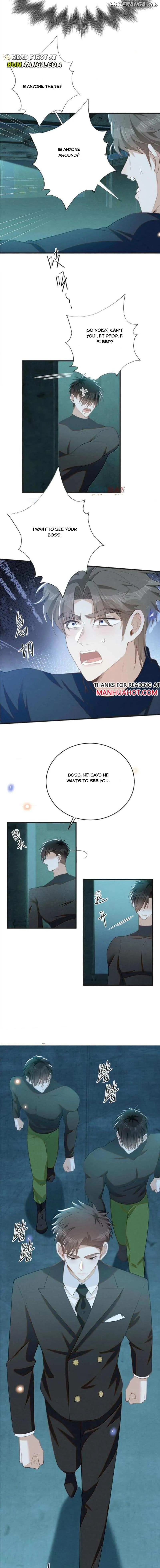 Read See You Never chapter 158 image 3 on Lezhin