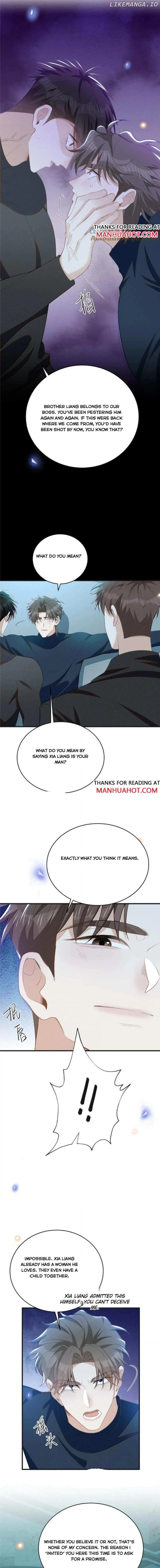 Read See You Never chapter 158 image 5 on Lezhin