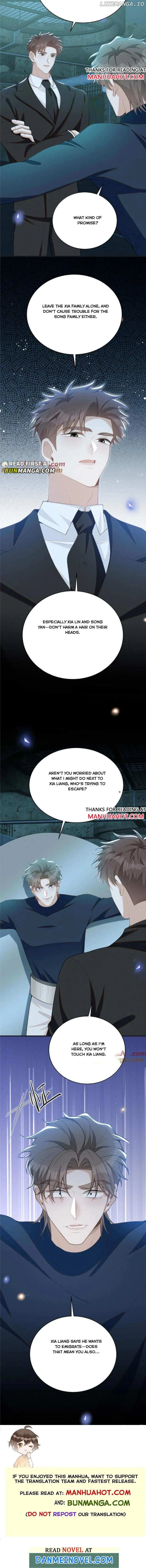 Read See You Never chapter 158 image 6 on Lezhin