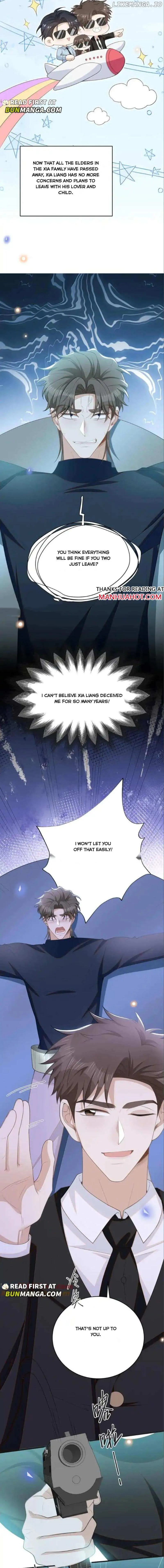 Read See You Never chapter 159 image 1 on Lezhin