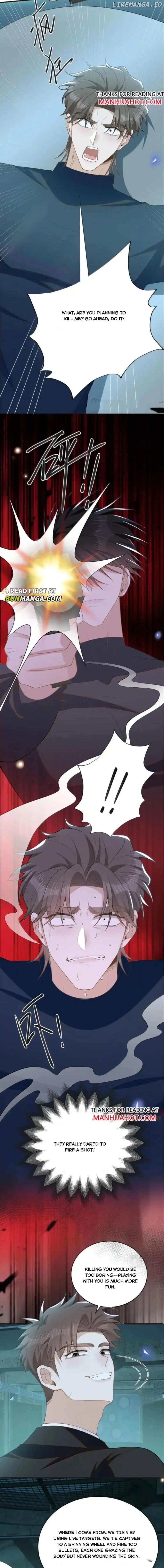 Read See You Never chapter 159 image 2 on Lezhin