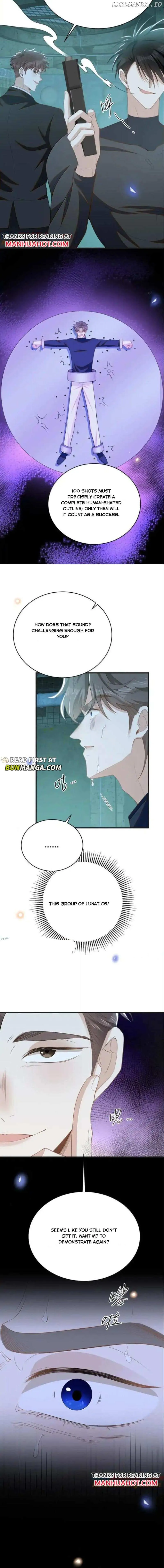Read See You Never chapter 159 image 3 on Lezhin