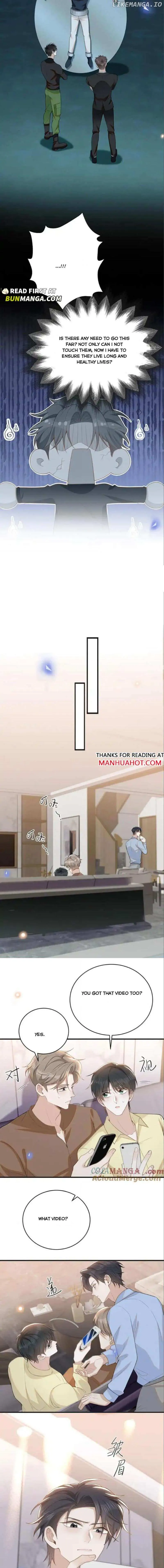 Read See You Never chapter 159 image 5 on Lezhin