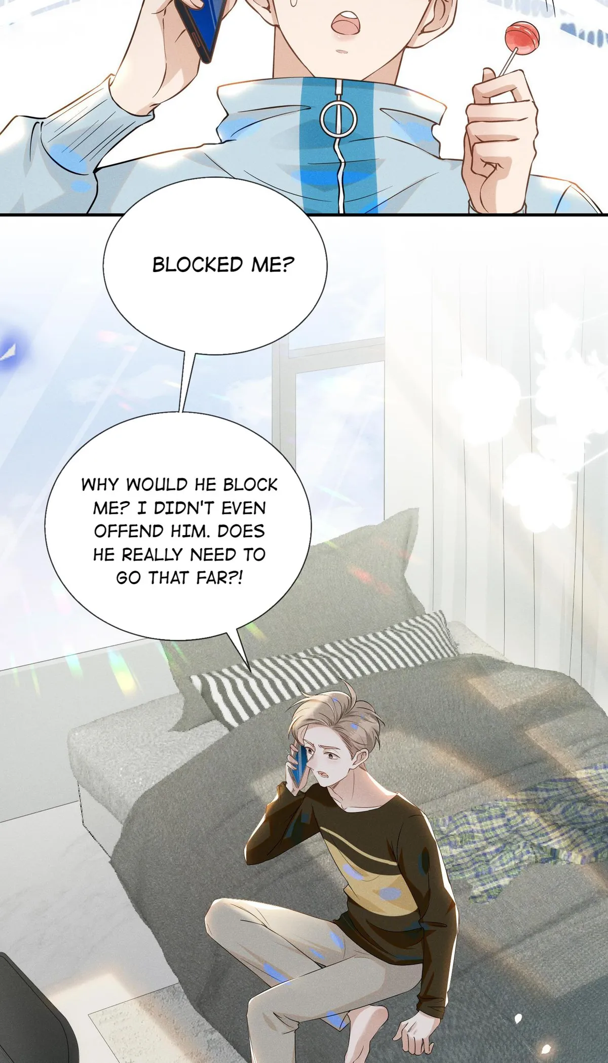 Read See You Never chapter 16 image 10 on Lezhin
