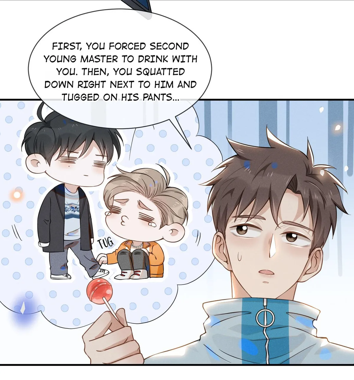Read See You Never chapter 16 image 13 on Lezhin