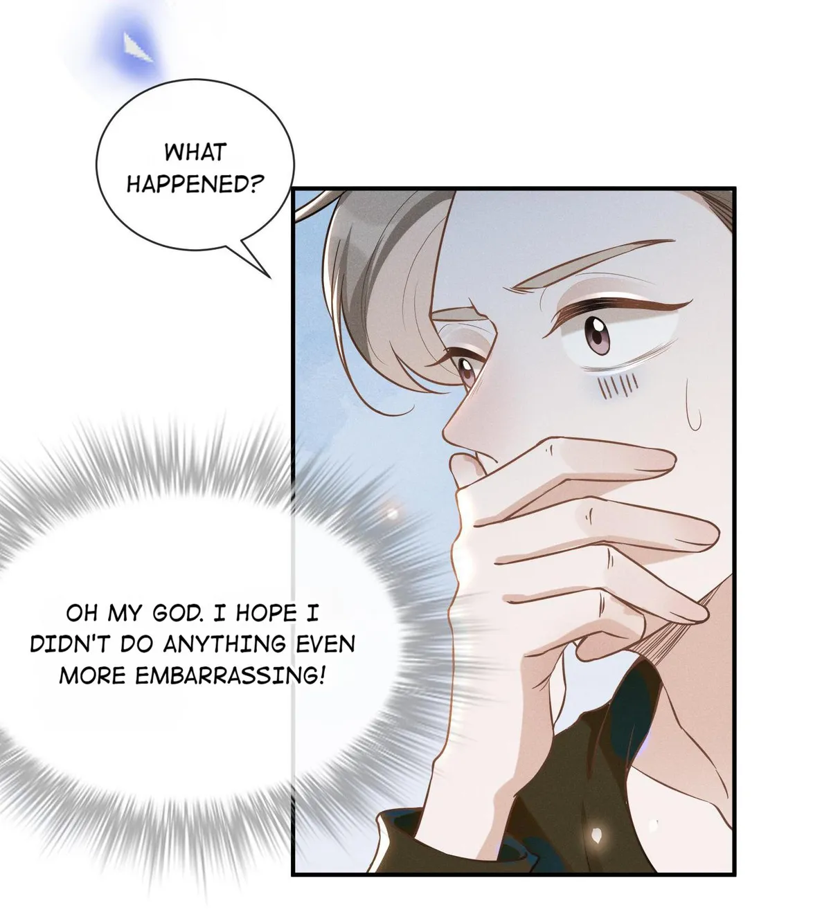 Read See You Never chapter 16 image 16 on Lezhin