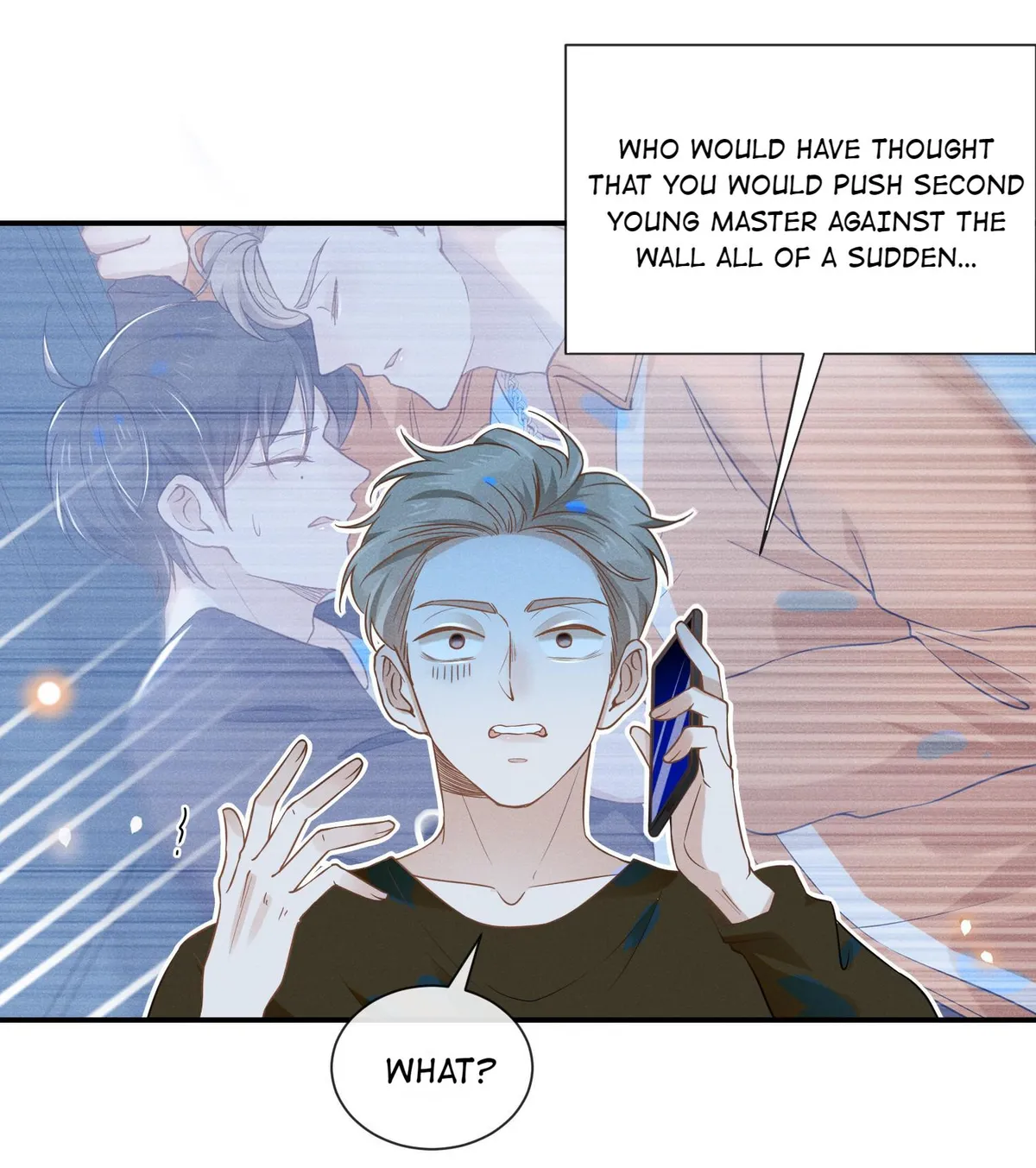 Read See You Never chapter 16 image 17 on Lezhin