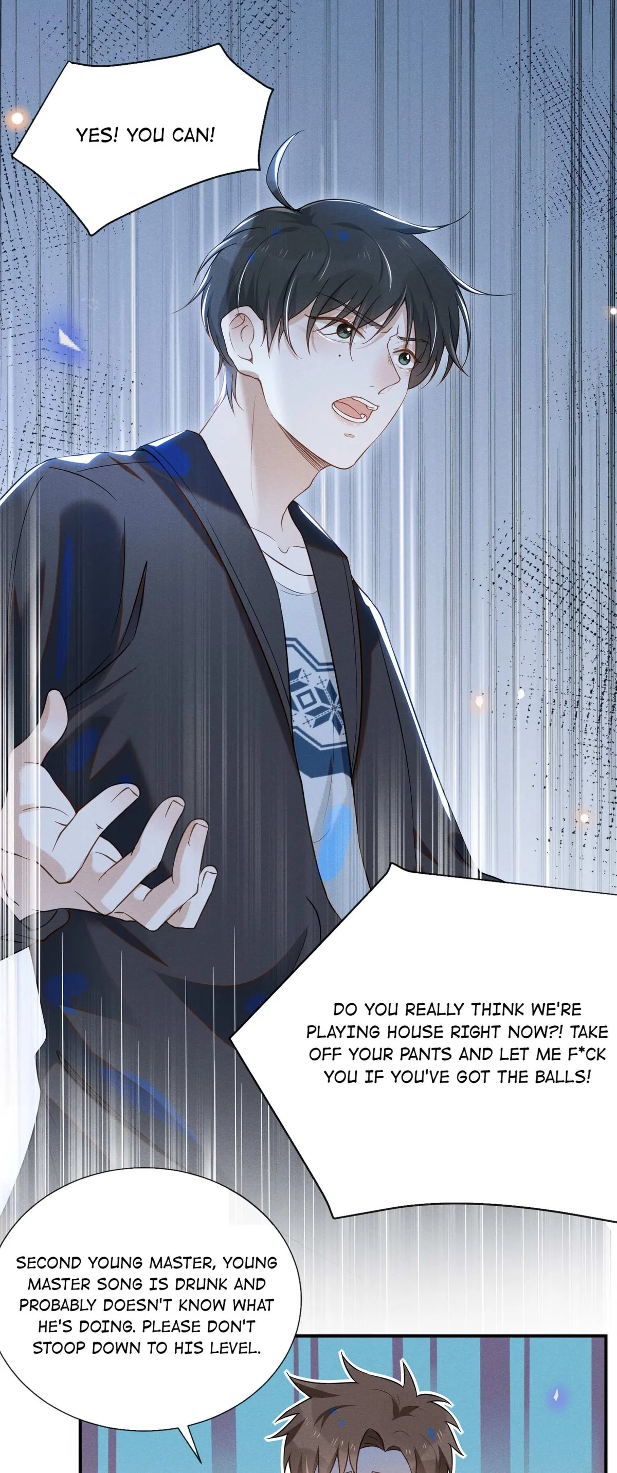 Read See You Never chapter 16 image 2 on Lezhin