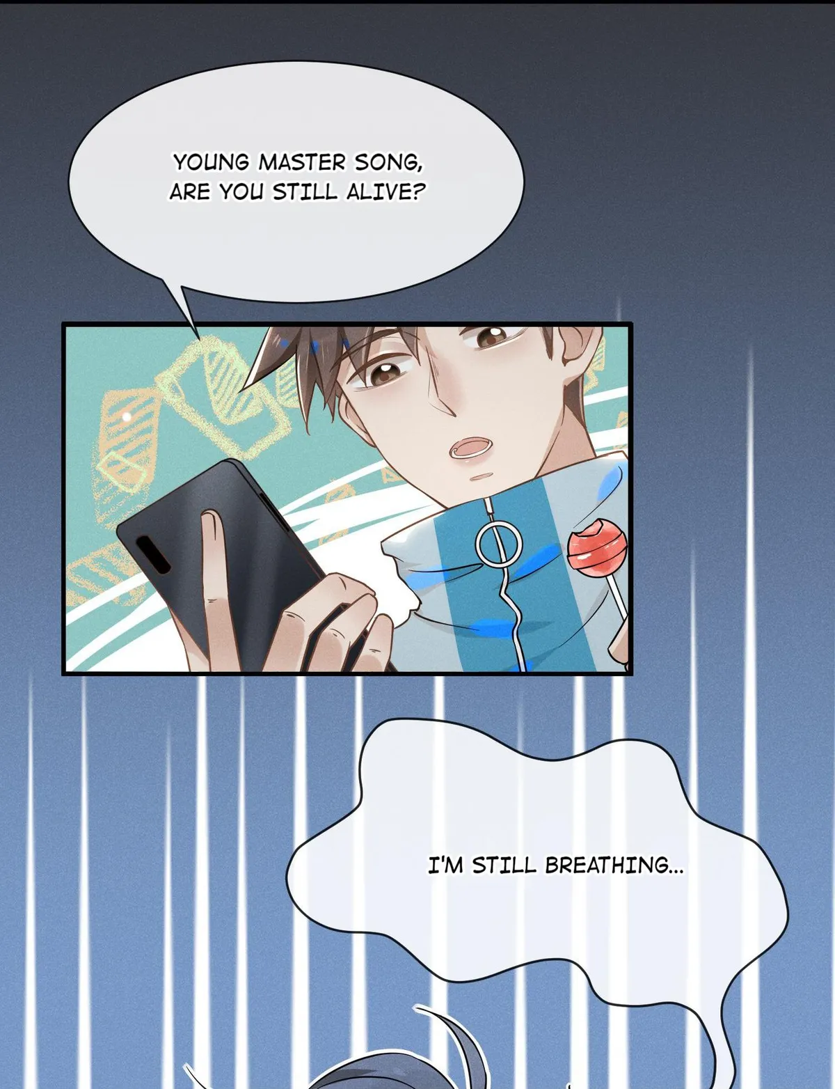 Read See You Never chapter 16 image 20 on Lezhin