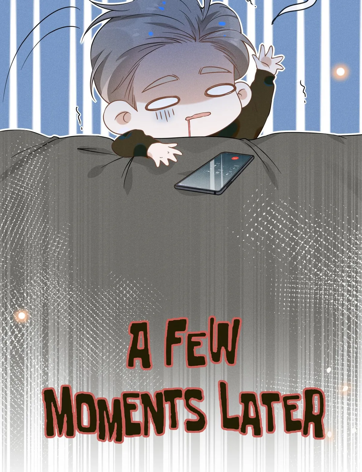 Read See You Never chapter 16 image 21 on Lezhin