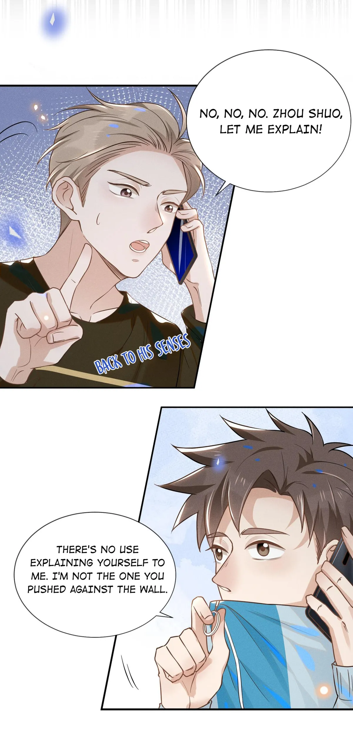 Read See You Never chapter 16 image 22 on Lezhin