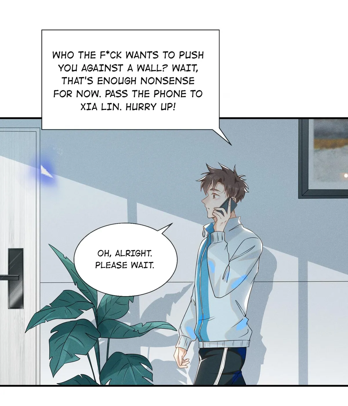 Read See You Never chapter 16 image 23 on Lezhin