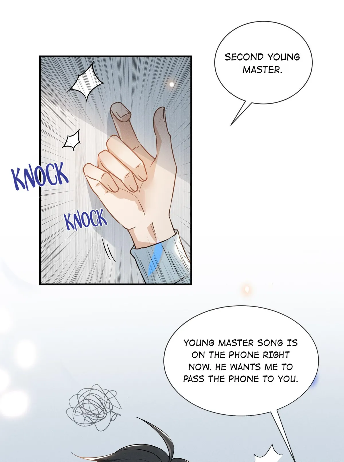 Read See You Never chapter 16 image 24 on Lezhin