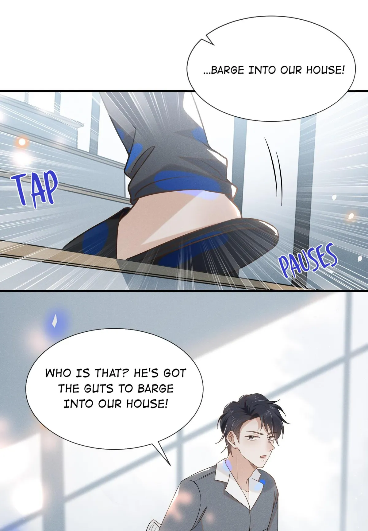 Read See You Never chapter 16 image 28 on Lezhin