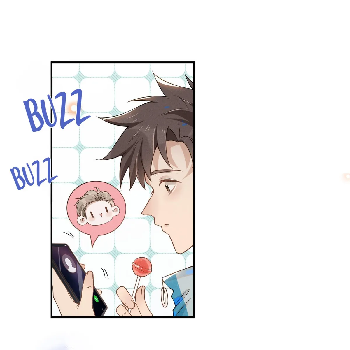 Read See You Never chapter 16 image 8 on Lezhin