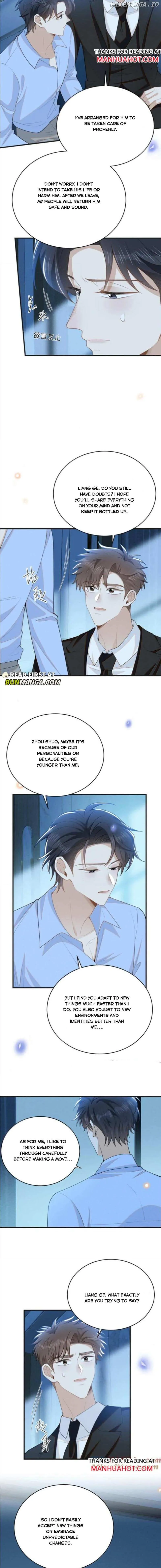 Read See You Never chapter 160 image 2 on Lezhin