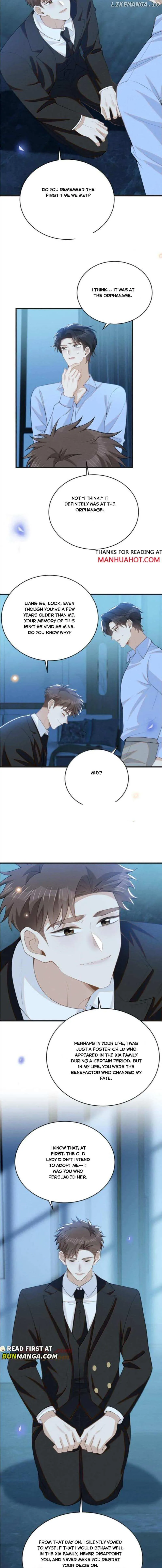 Read See You Never chapter 160 image 5 on Lezhin