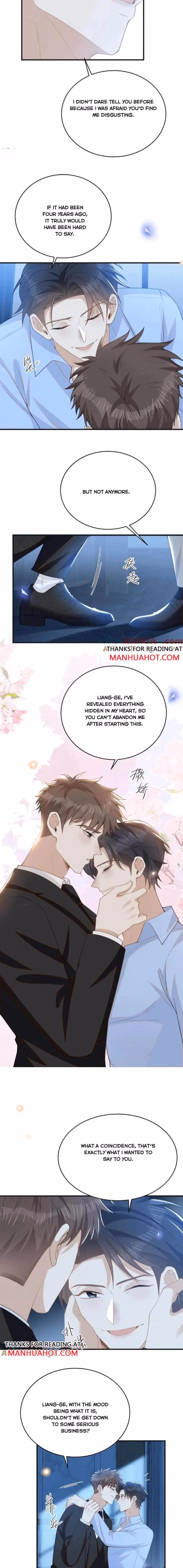 Read See You Never chapter 161 image 2 on Lezhin