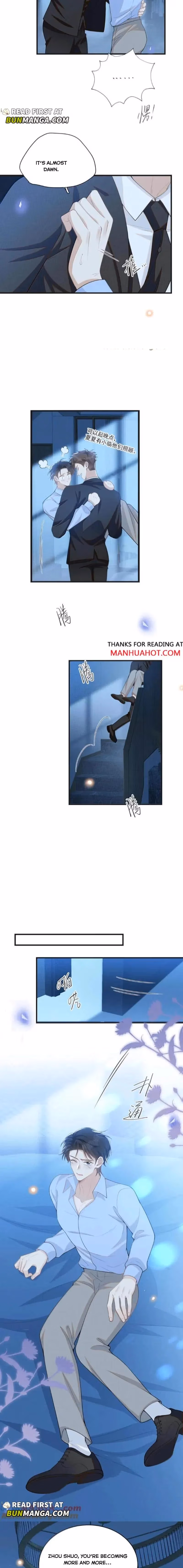 Read See You Never chapter 161 image 3 on Lezhin