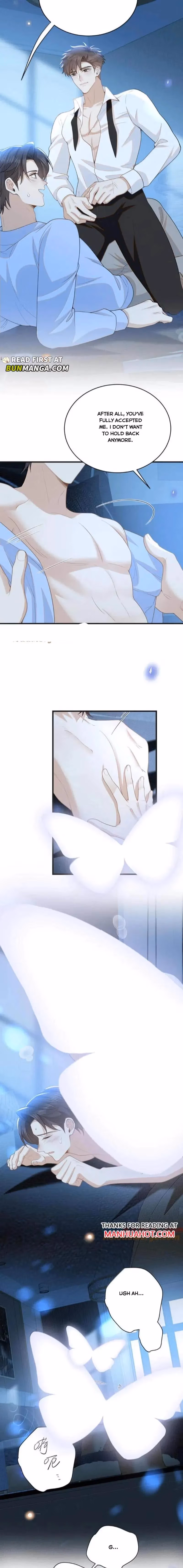 Read See You Never chapter 161 image 4 on Lezhin