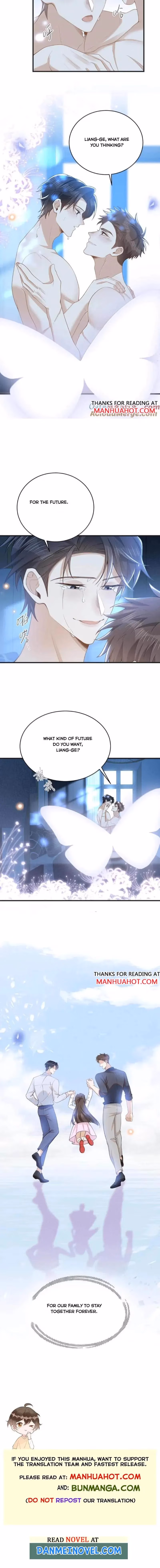 Read See You Never chapter 161 image 6 on Lezhin