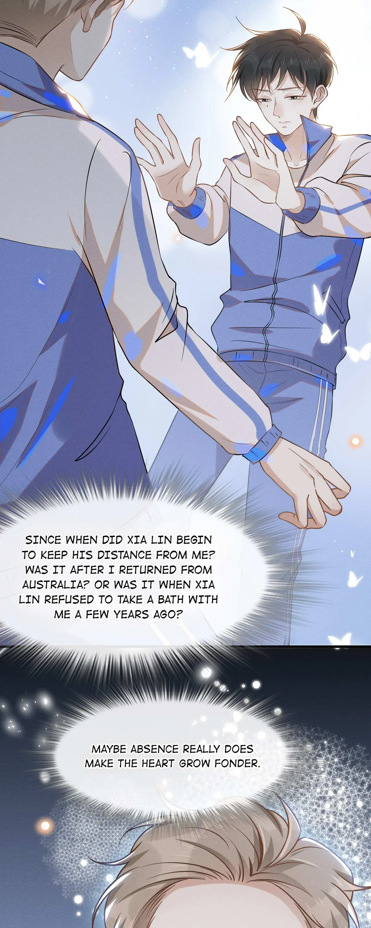 Read See You Never chapter 17 image 10 on Lezhin