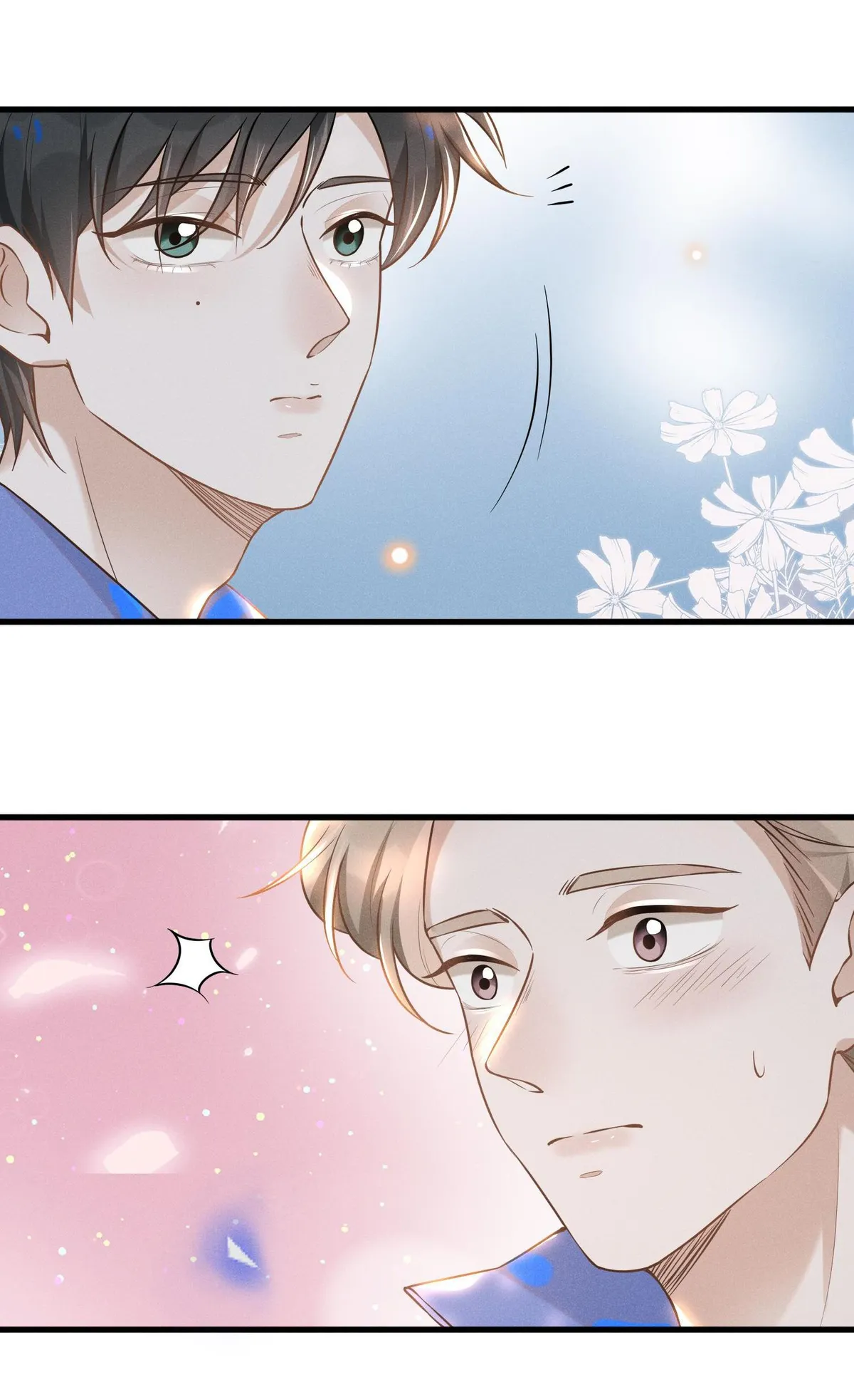 Read See You Never chapter 17 image 12 on Lezhin