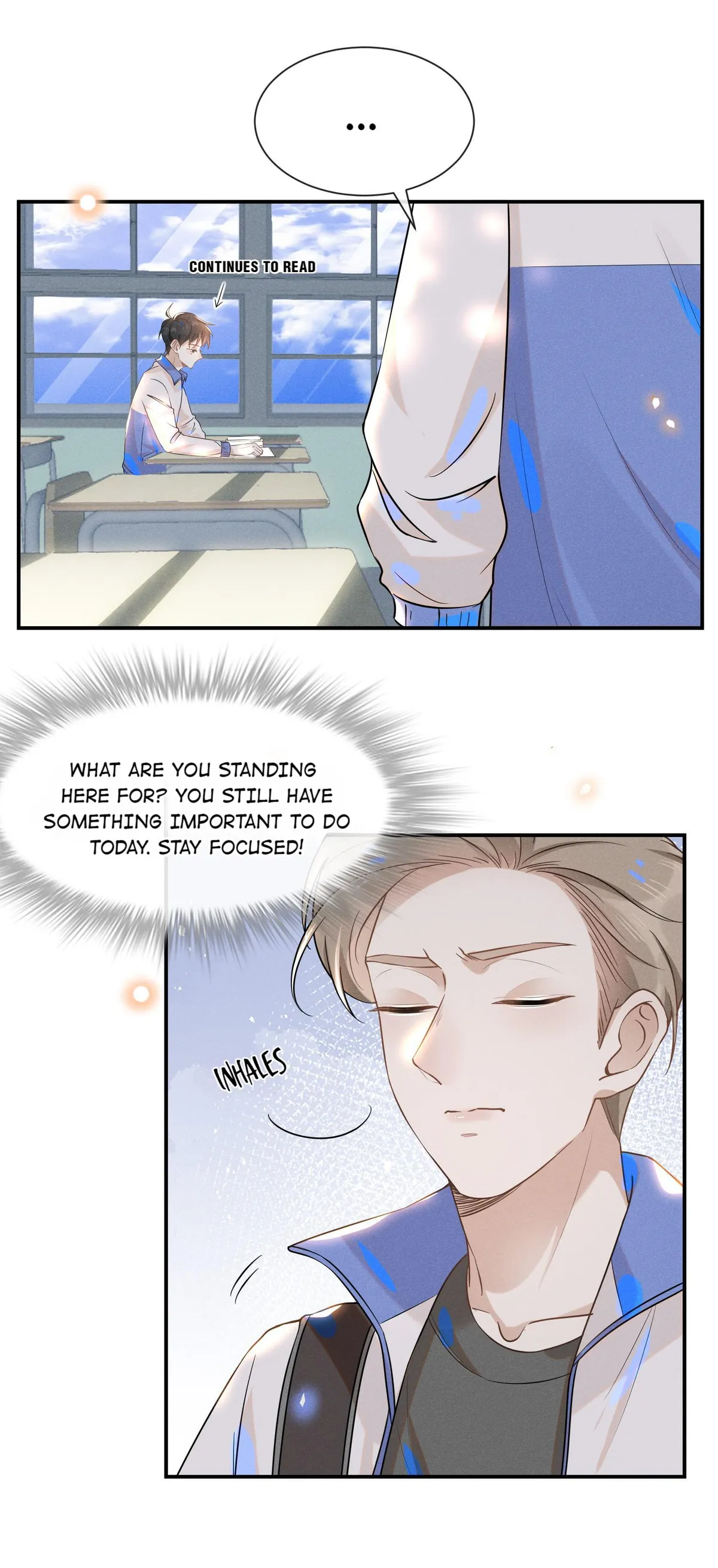 Read See You Never chapter 17 image 13 on Lezhin