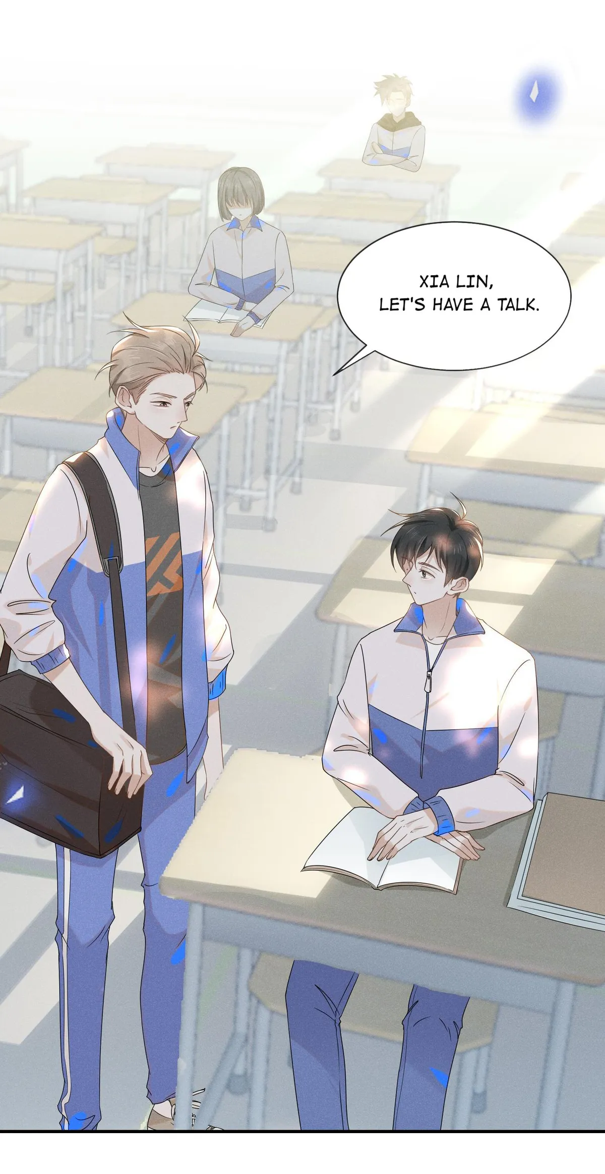 Read See You Never chapter 17 image 14 on Lezhin
