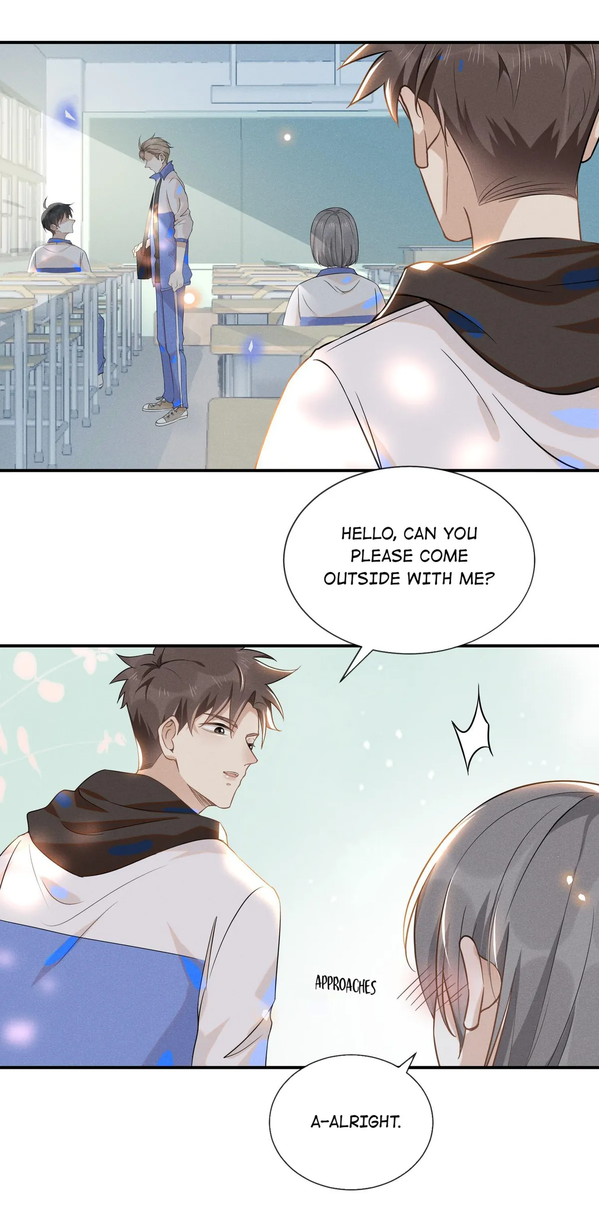 Read See You Never chapter 17 image 15 on Lezhin