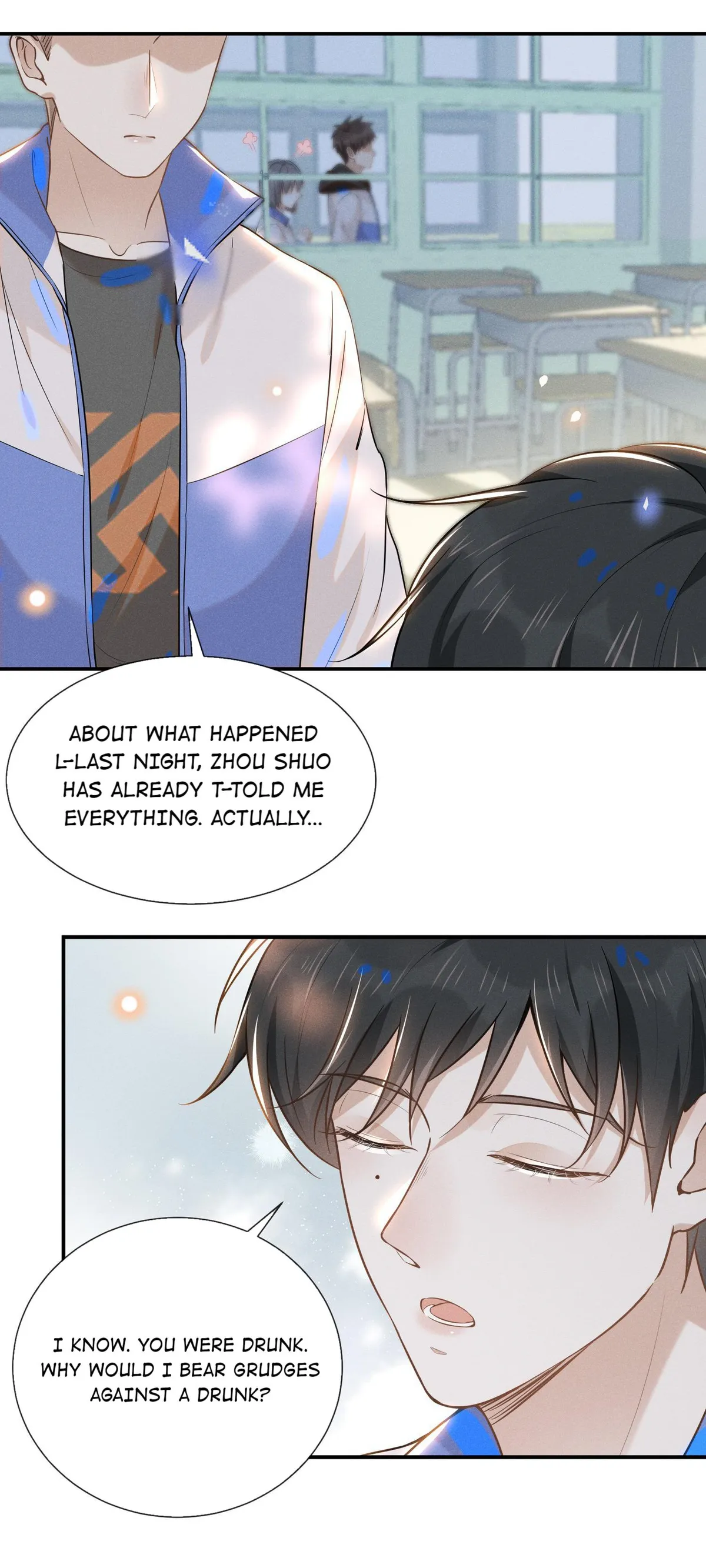 Read See You Never chapter 17 image 16 on Lezhin
