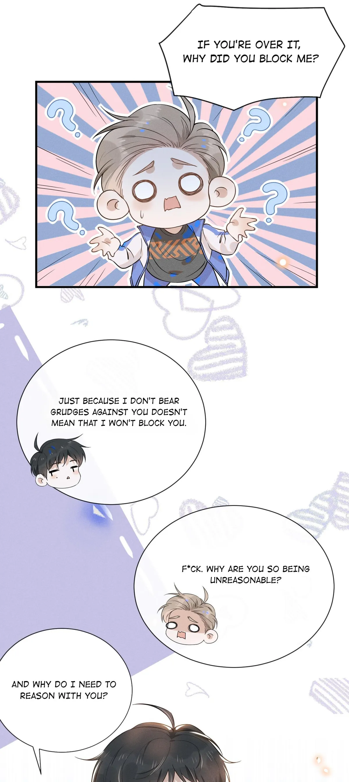 Read See You Never chapter 17 image 17 on Lezhin