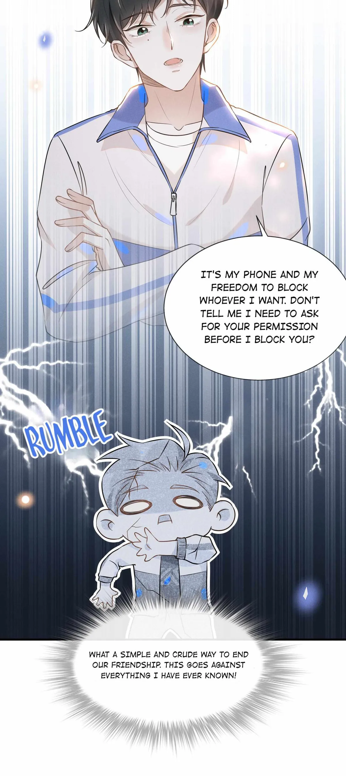 Read See You Never chapter 17 image 18 on Lezhin