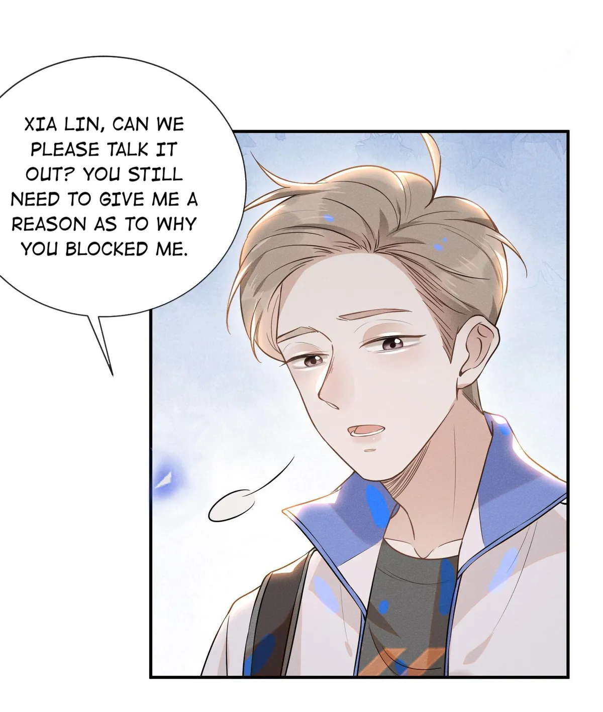 Read See You Never chapter 17 image 19 on Lezhin