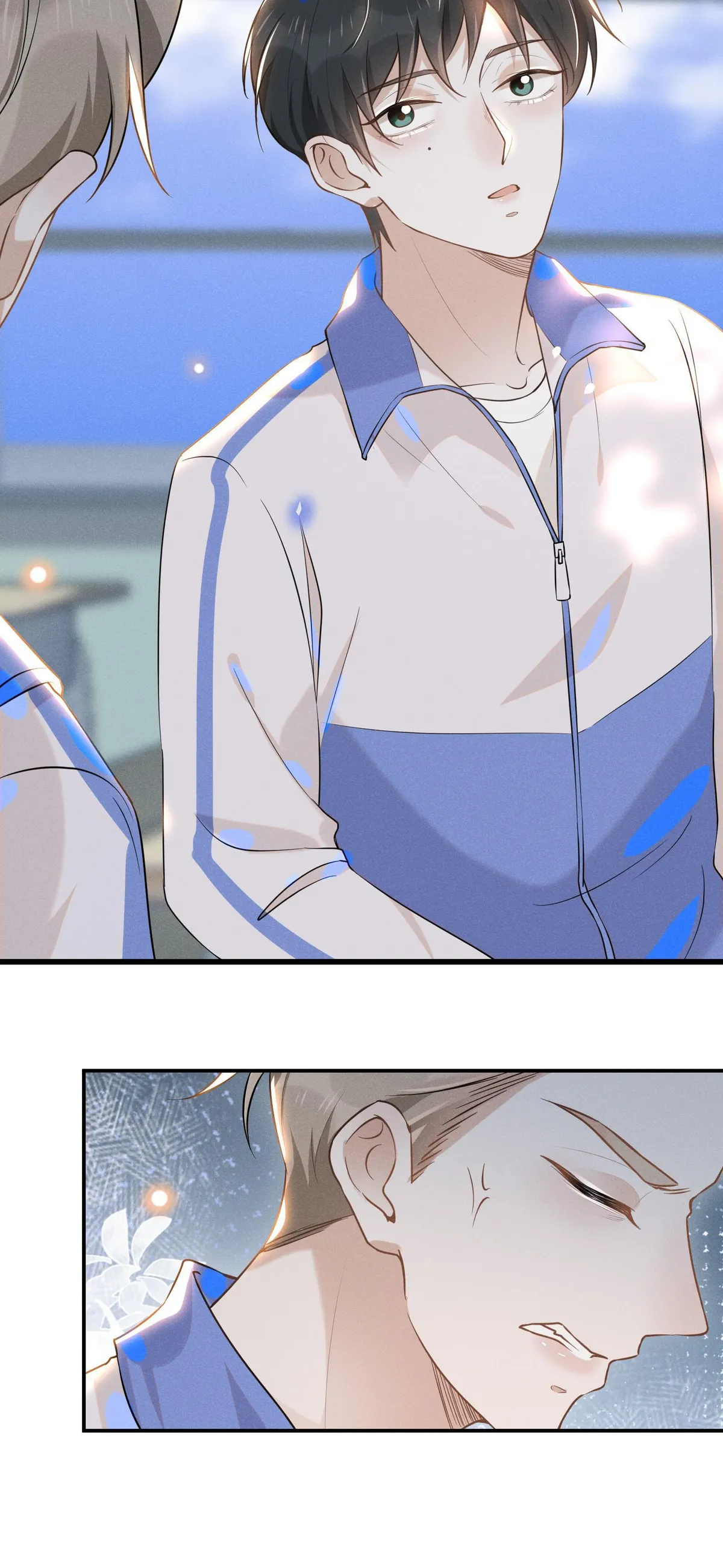 Read See You Never chapter 17 image 21 on Lezhin