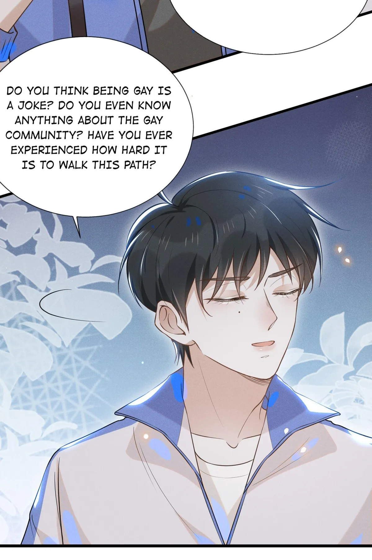 Read See You Never chapter 17 image 23 on Lezhin