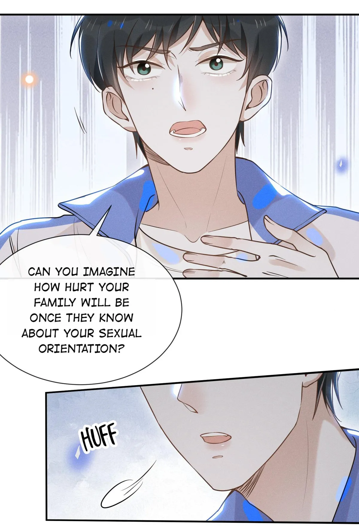 Read See You Never chapter 17 image 24 on Lezhin