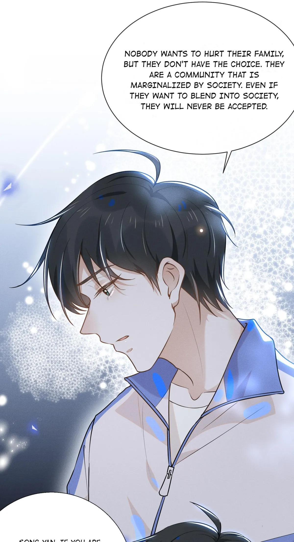 Read See You Never chapter 17 image 25 on Lezhin