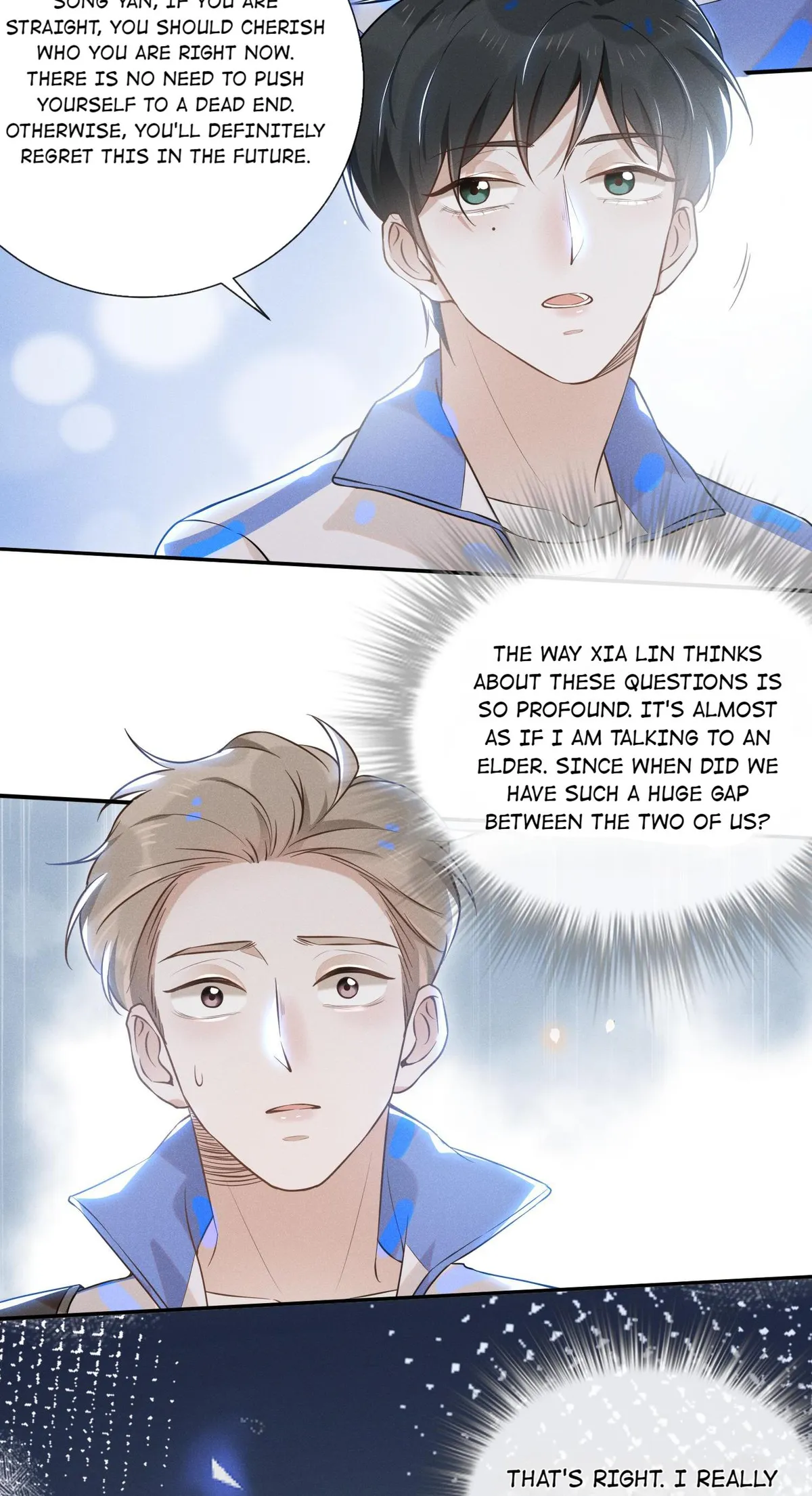 Read See You Never chapter 17 image 26 on Lezhin