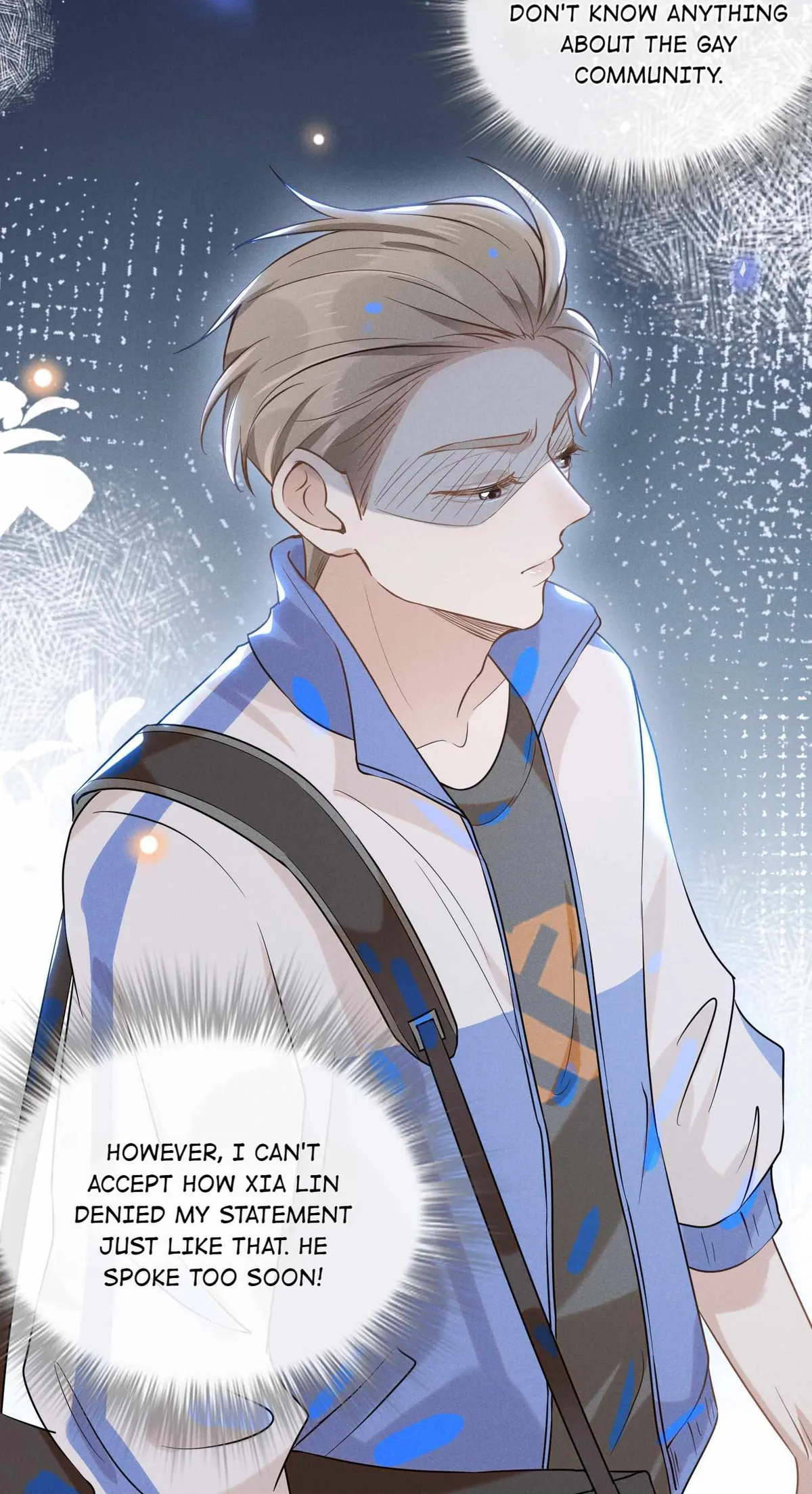 Read See You Never chapter 17 image 27 on Lezhin