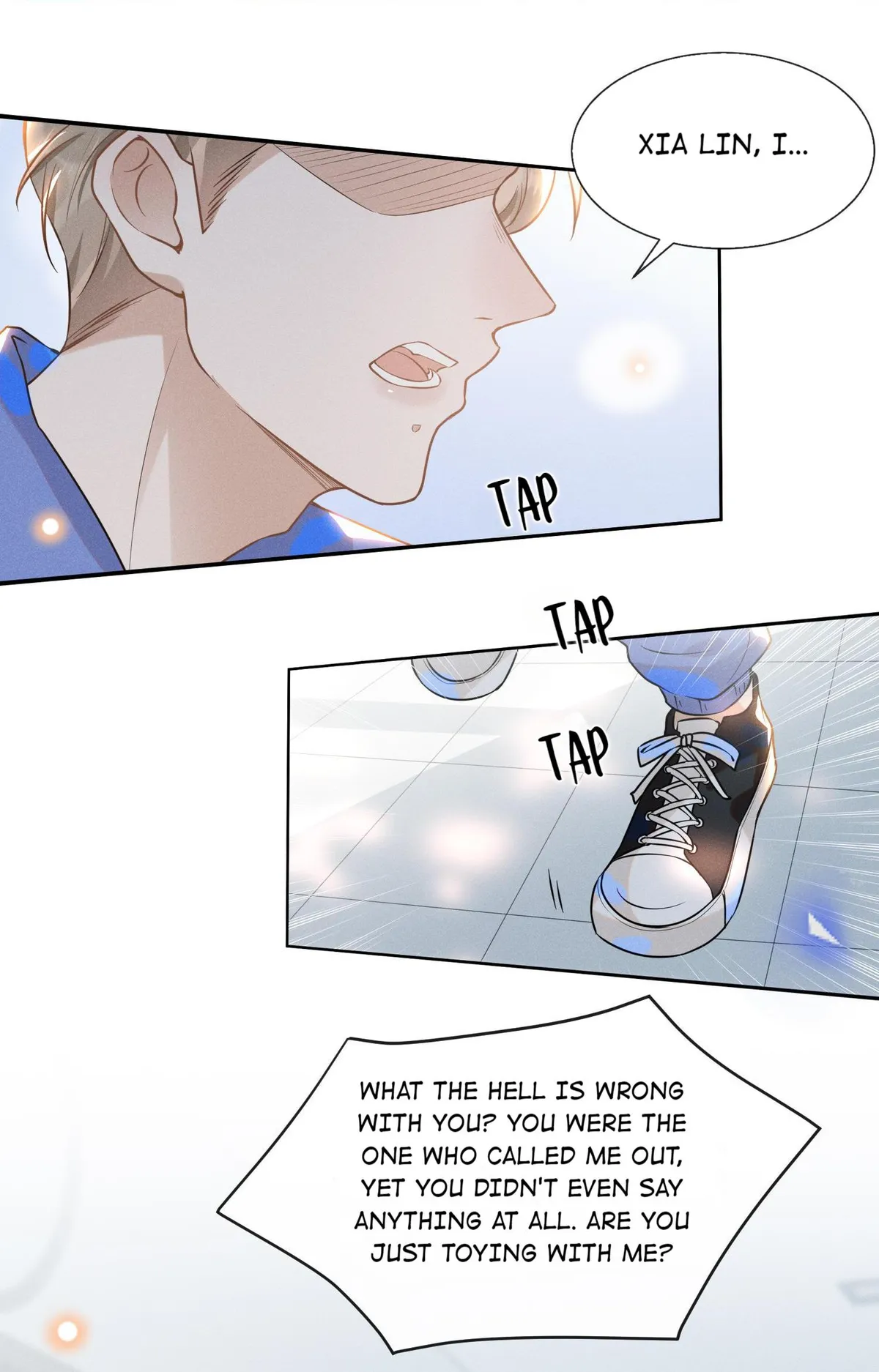 Read See You Never chapter 17 image 28 on Lezhin