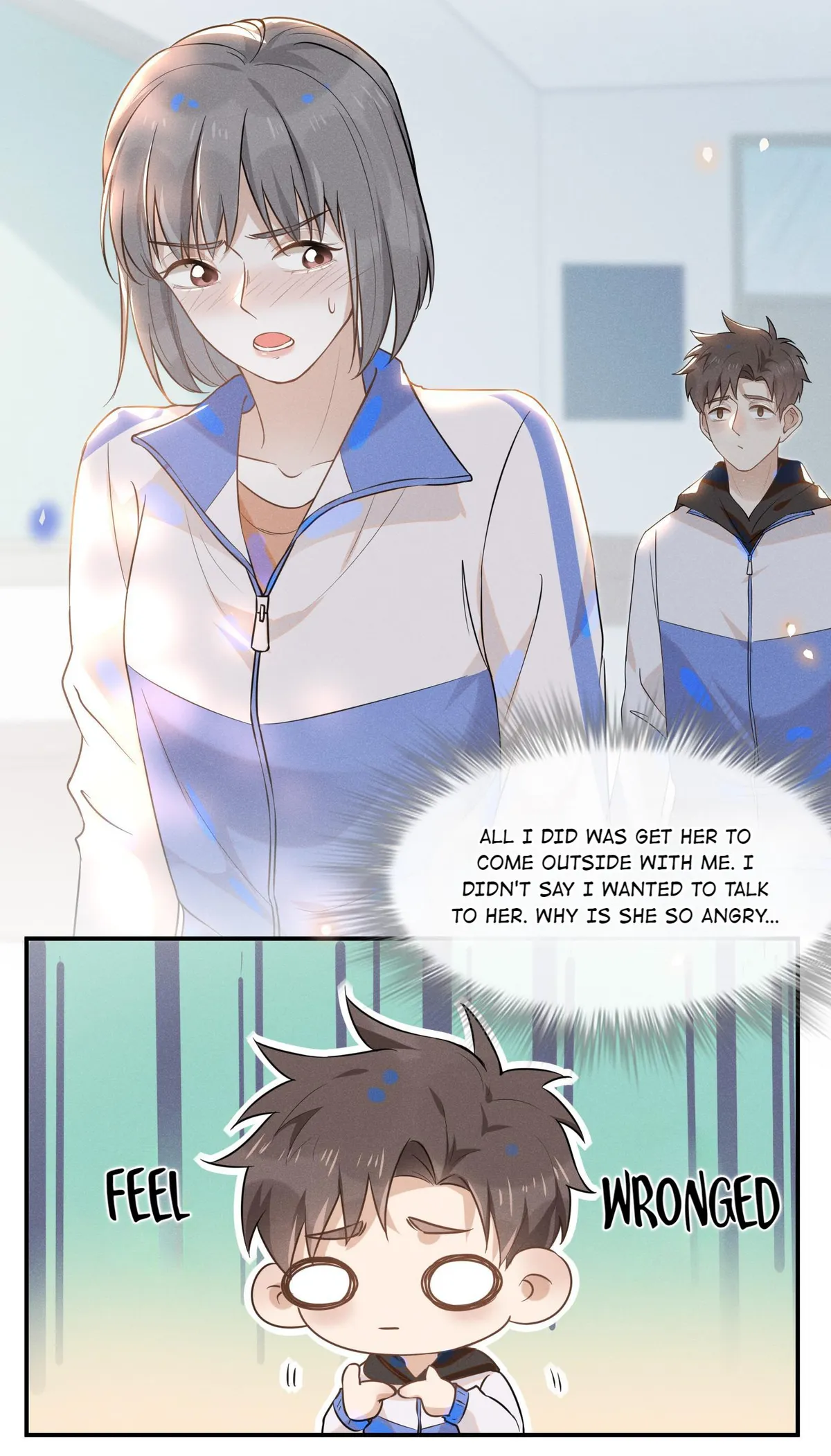 Read See You Never chapter 17 image 29 on Lezhin
