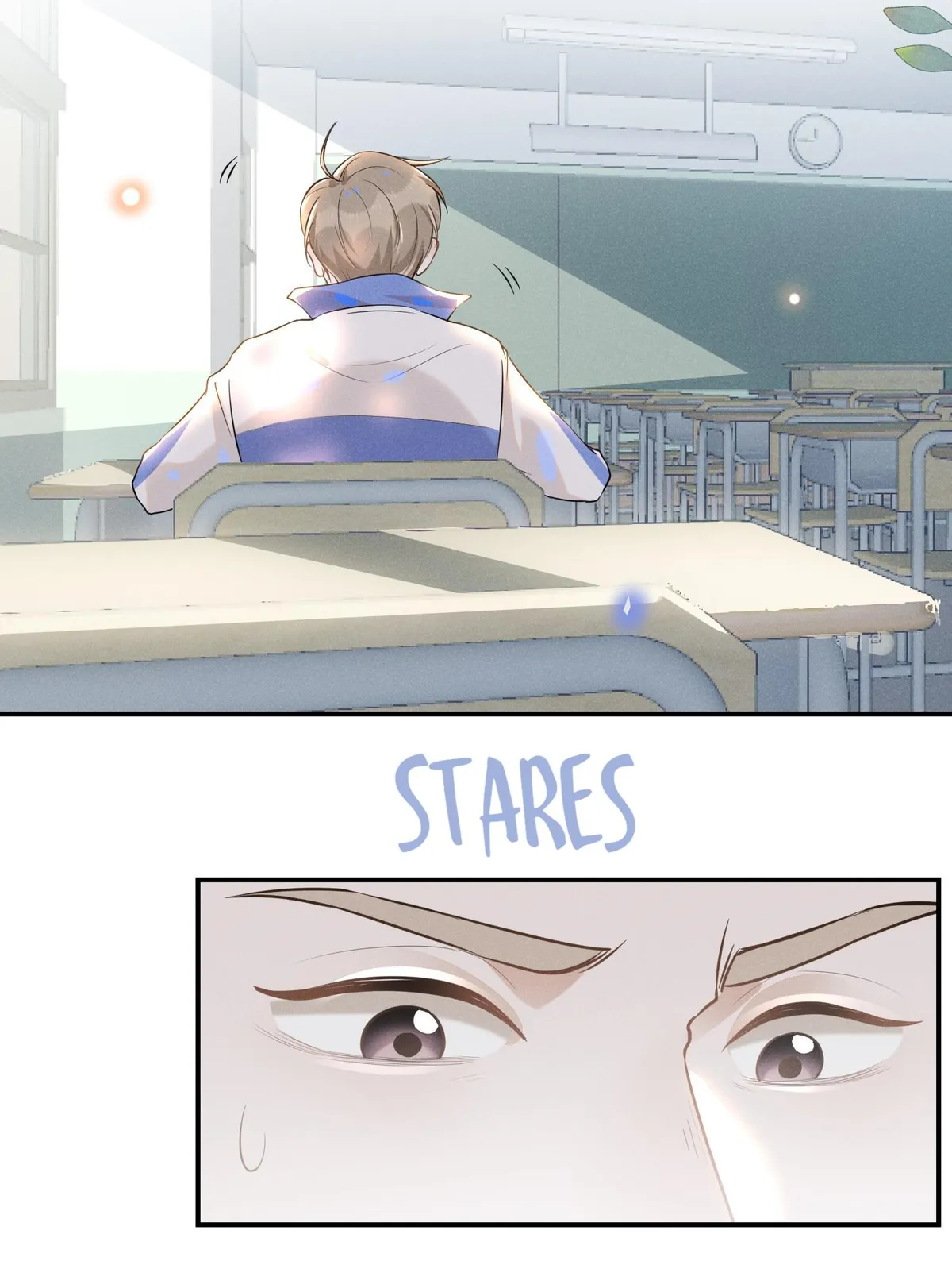 Read See You Never chapter 17 image 32 on Lezhin