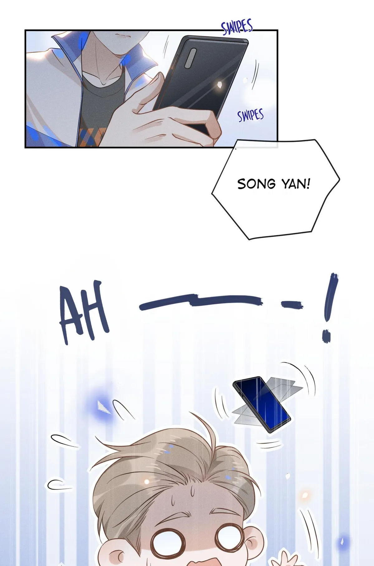 Read See You Never chapter 17 image 33 on Lezhin