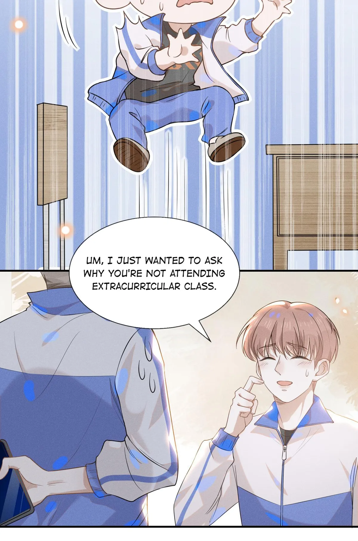 Read See You Never chapter 17 image 34 on Lezhin
