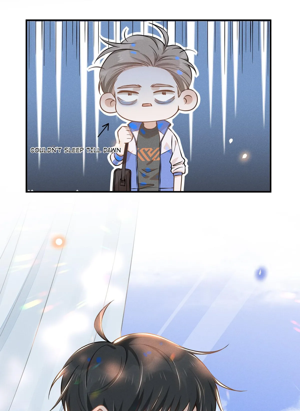 Read See You Never chapter 17 image 6 on Lezhin