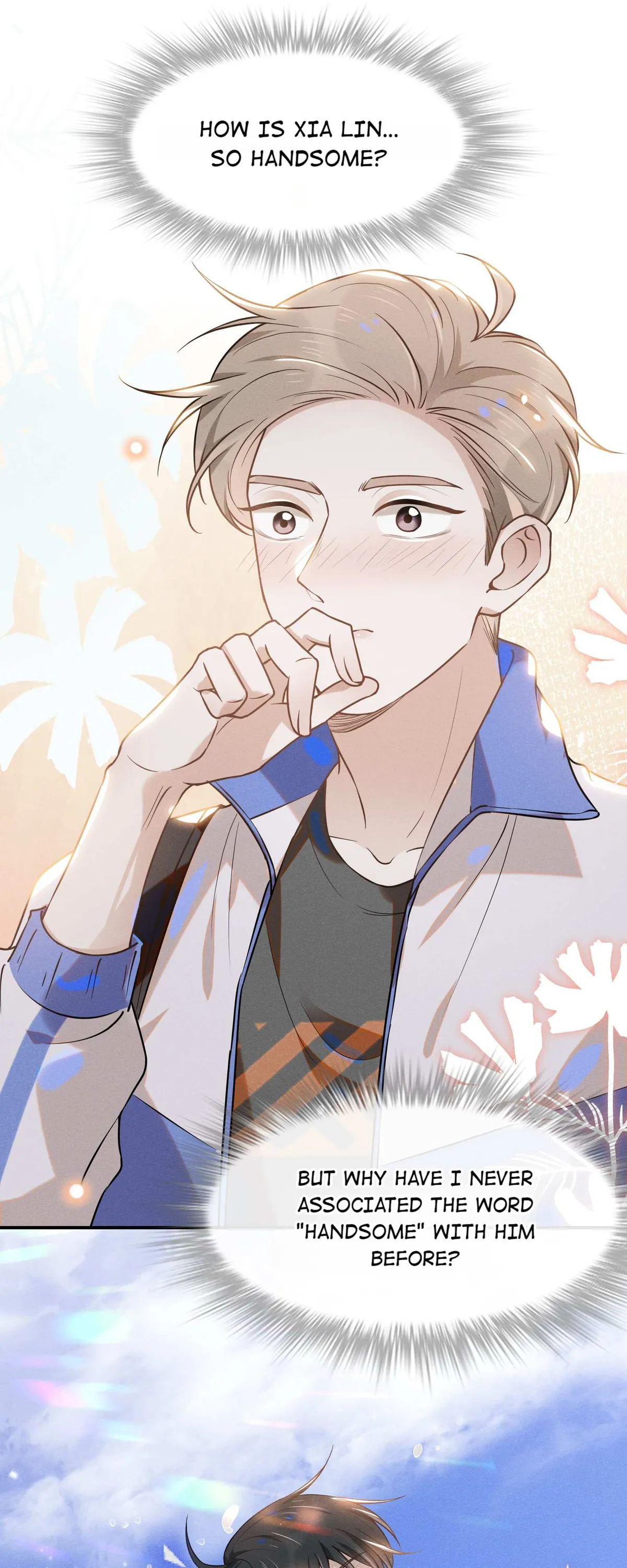 Read See You Never chapter 17 image 8 on Lezhin