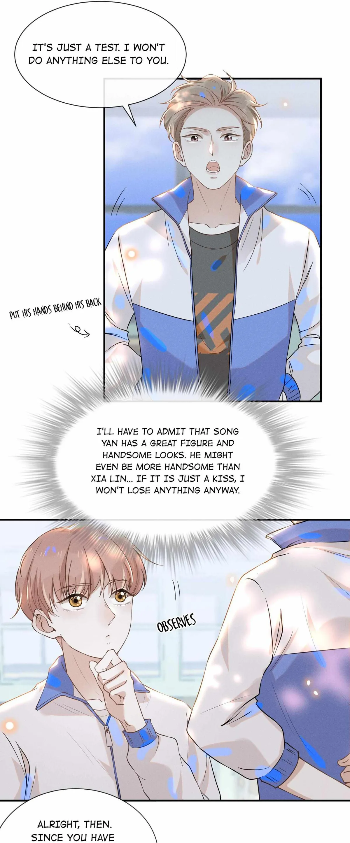 Read See You Never chapter 18 image 13 on Lezhin