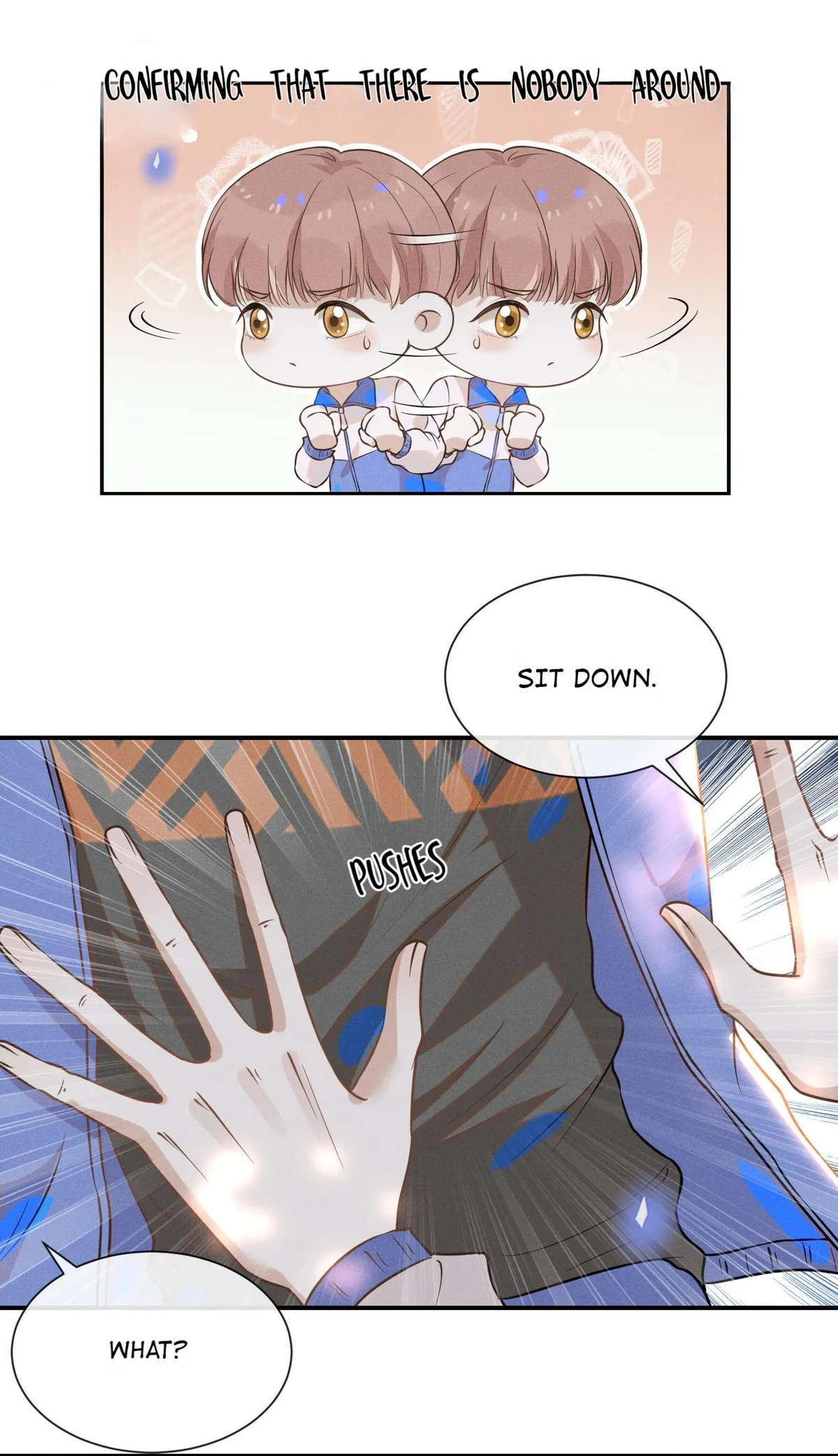 Read See You Never chapter 18 image 15 on Lezhin